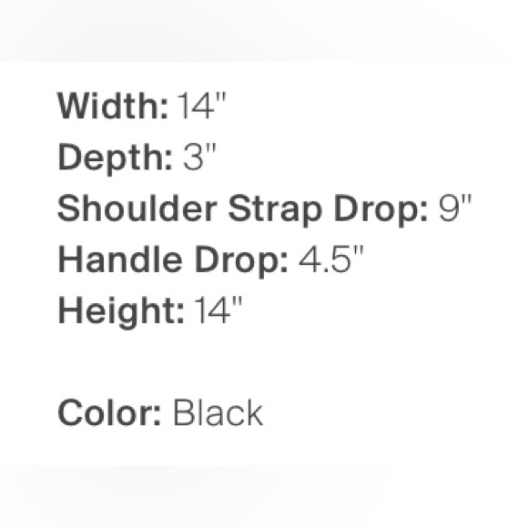 Stella McCartney shaggy Falabella fold over bag - Picture 8 of 8